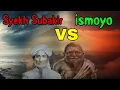Lagu ADU KESAKTIAN‼️syekh subakir \u0026 ismoyo | gunung tidar