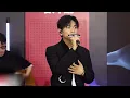 [4K] Jacky Fan 范卓賢《淚光萬歲》20260517 Youtube Music Nights