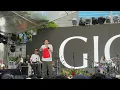 Download Lagu GIGI Terbang Live