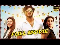 Hey Sinamika Telugu Full Movie Dulquer Salmaan Aditi Rao Hydari Kajal Aggarwal WTM