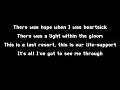 Polaris - WITHOUT YOU LYRICS