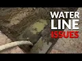 Warren Twp juggles water line and road issues while eyeing budget