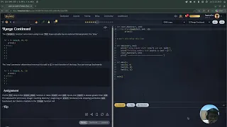 Learn to Code in Python Part 4 - Becoming a Back-end Developer with Boot dev