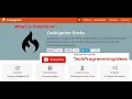 2 Codeigniter Tutorials Controller