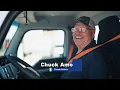 What s it Like Driving for Aim Short