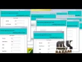 Final Year Projects 2015 A Load Balancing Model Based on Cloud Partitioning