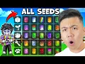 Download Lagu I Started Over With EVERY Seed in Grow a Garden!