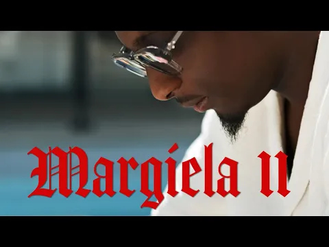 Video Thumbnail: HOUZ - MARGIELA II (VISUALIZER)