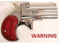 DAVIS DERRINGER DM22 - MUST SEE