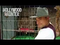 DIY Fake Jail Bars - Old Western Jail Cell
