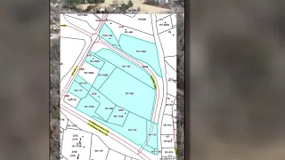 Costco could be heading to Botetourt County