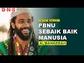 SEBAIK BAIK MANUSIA_ALMAHABBAH | REGGAE VERSION