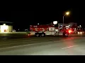 Milton Fire Station 1 - Grass fire response