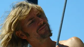 Our brand-new rusty rigg can not stop us sailing the Ionian Sea – EP 55 Sailing Seatramp