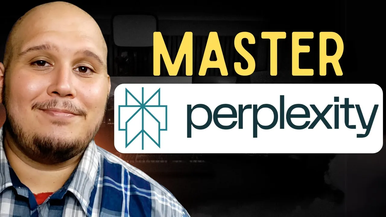Boost Your Research with Perplexity AI 📝🚀