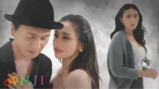 anji orang yang berbeda official music video 