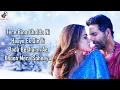 Meri Jaan Meri Jaan (LYRICS) - B Praak, Jaani | Bachchhan Paandey | Akshay, Kriti, Jacqueline,Arshad