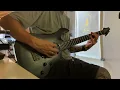 Staind - now - guitar play through 2011 Atlantic rec