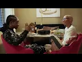 At The Table With RJ Cyler