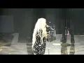 Christina Aguilera - Somos Nada & Pa Mis Muchachas (The Forum, Los Angeles CA 12/1/2021)