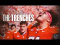 Brotherhood in the Trenches Clemson s Offensive Line on Leadership Legacy The Road Ahead in 2025