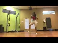 Freestyle Dance "Welcome To Hazeville" Brantley Gilbert