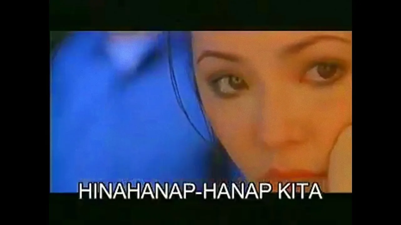 Regine Velasquez - Hinahanap-Hanap Kita (Karaoke/Instrumental/Minus One)