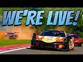 LIVE Gran Turismo 7 MONDAY MARATHON - New Daily Races