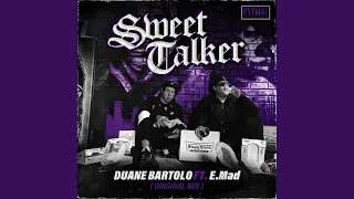 Download Sweet Talker (Original Mix) MP3