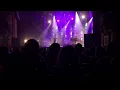Jason Isbell - Dreamsicle (Live in Akron 12/8/21)