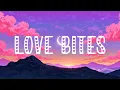 Download Lagu Nelly Furtado, Tove Lo \u0026 SG Lewis - Love Bites ( Lyrics )