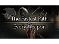 Bloodborne Guide The Fastest Path to Every Weapon