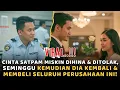 Download Lagu CINTA SATPAM MISKIN DIHINA \u0026 DITOLAK, Seminggu Kemudian Dia Kembali \u0026 MEMBELI SELURUH PERUSAHAAN