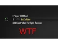 HE RESET MY STATS