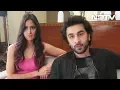 Download Lagu WATCH: Emotional Ranbir Confesses, He Will Miss Katrina After Jagga Jasoos