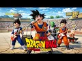 Lagu Ost. Dragon Ball - Reggae Version | Nostalgia Anime (Lyric Video)