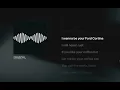 Arctic Monkeys - I Wanna Be Yours (Lyrics)