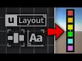 Unity Won t Fix Their UI - So I Will