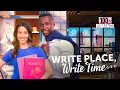 Download Lagu LE TEMPS DES MOTS, LE TEMPS D'AIMER | Film d'amour complet en Français HD | ROMANCE