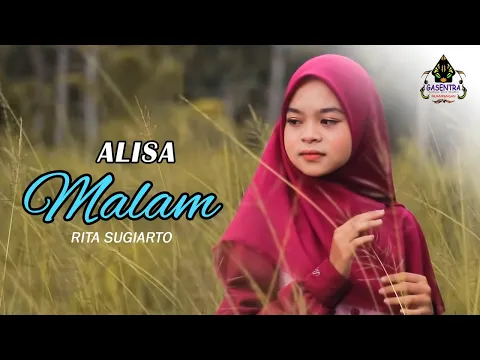 Download MP3 MALAM (Rita Sugiarto) - ALISA (Cover Dangdut)