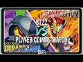 Download Lagu Ouranosmon vs Gankoomon [Digimon TCG BT22 Lokale Wedstrijd] Spelercommunicatie, Microfoon op Digimon