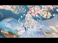 [VI/EN/中日字幕/TH] Tuyết Ngữ 雪語リ(雪の言葉) - TOMO - 陰陽師蟬冰雪女主題曲 -Nhạc chủ đề thức thần SP Tuyết Nữ Yuki Onna