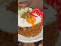 Download Lagu Nasi Goreng 😍🇮🇩 #shorts