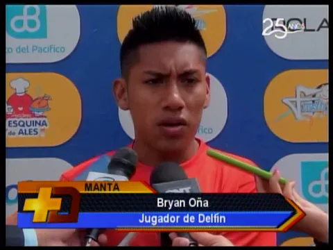 Delfín quiere ganar nuevamente en el monumental