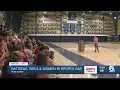 Libby Smith inspires next generation