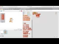Insert Something At Something Of List Scratch Data Block Orange