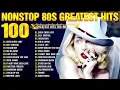 Lagu Back To The 80s - 80s Greatest Hits Album - 80s Music Hits - Best Songs Of The 1980s