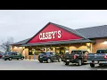 Casey s General Store Pizza Good or Bad