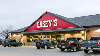 Casey s General Store Pizza Good or Bad