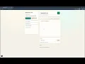 Ajaia full stack developer demo